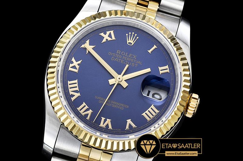 RDJ0275B - DJ 36mm Jub Flt YGSS Blue Rmn BP A3135 Mod 01.jpg modelleri RDJ0275B - DJ 36mm Jub Flt YGSS Blue Rmn BP A3135 Mod - 01.jpg